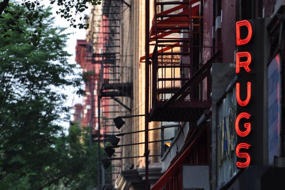 Un estudio revela otra cara de la pandemia en Estados Unidos. (Foto: PxHere)