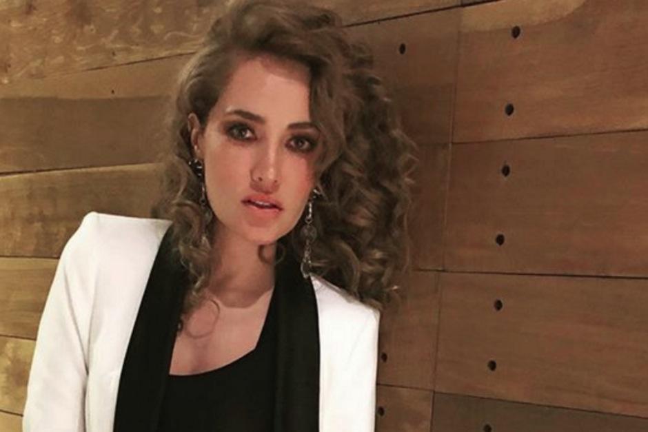 Jolette pensó que moriría. (Foto: Instagram)