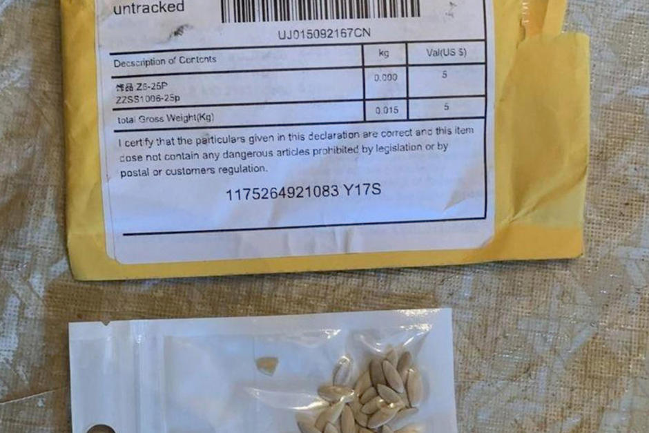 Adem&aacute;s de Estados Unidos, Canad&aacute;, Reino Unido y Australia tambi&eacute;n recibieron los paquetes (Fotograf&iacute;a: Archivo Soy502)