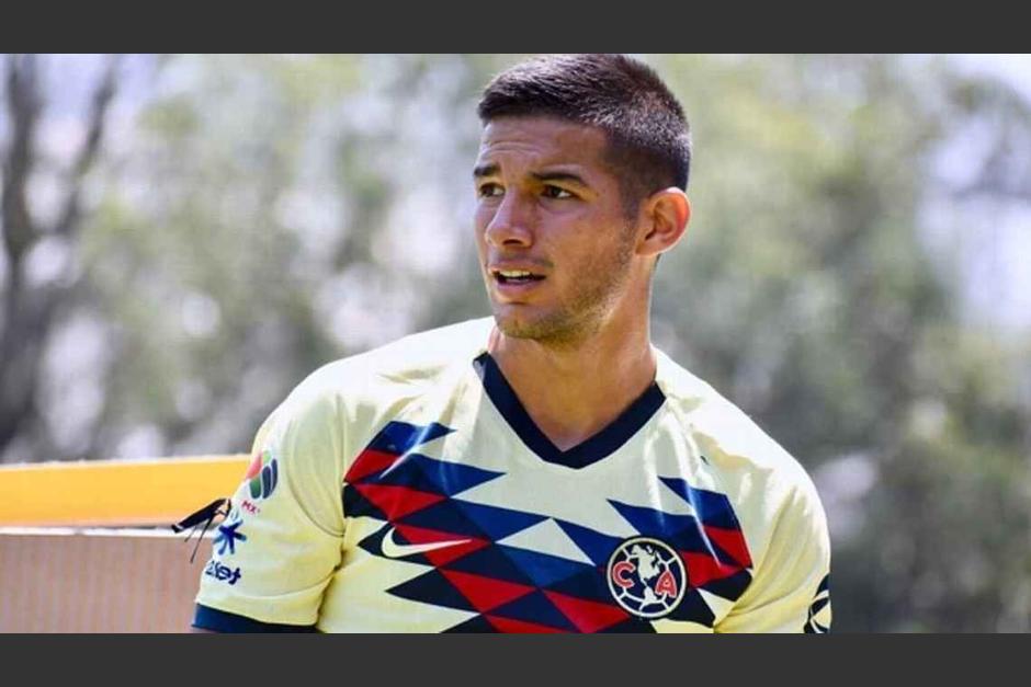 El mexicano fue nacionalizado guatemalteco. (Foto: ESPN)&nbsp;