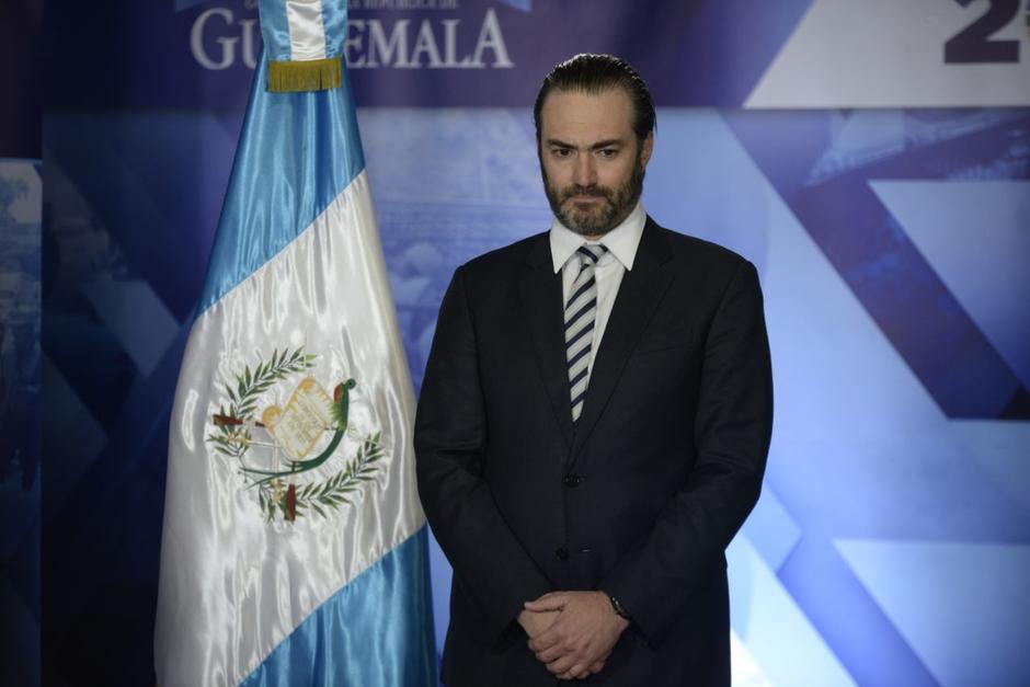 Desde enero de este año, Valladares Urruela tiene una orden de captura vigente en Guatemala. (Foto: Archivo/Soy502)