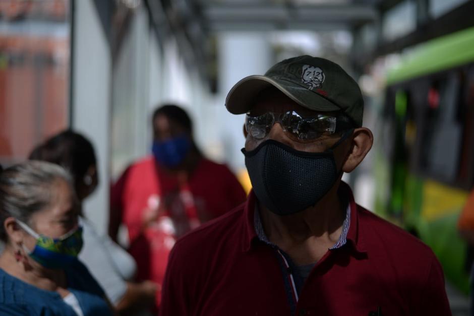 La salud mental de la población en el mundo ha sido afectada desde el inicio de la pandemia. (Foto: Wilder López/Soy502)