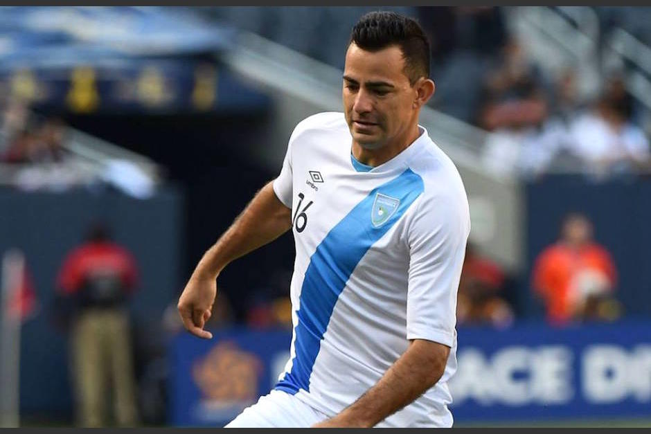 Pappa no ha sido localizado por las autoridades para ejecutar la orden de captura en su contra. (Foto: Archivo/Soy502)