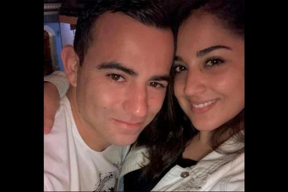 Este jueves se confirm&oacute; una nueva orden de captura contra Marco Pappa por violencia contra la mujer. (Foto: Archivo/Soy502)&nbsp;