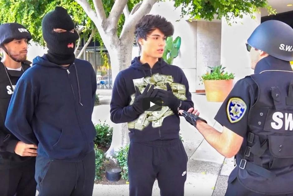 Los "Stokes Twins" fueron acusados de un delito grave. (Foto: Oficial)