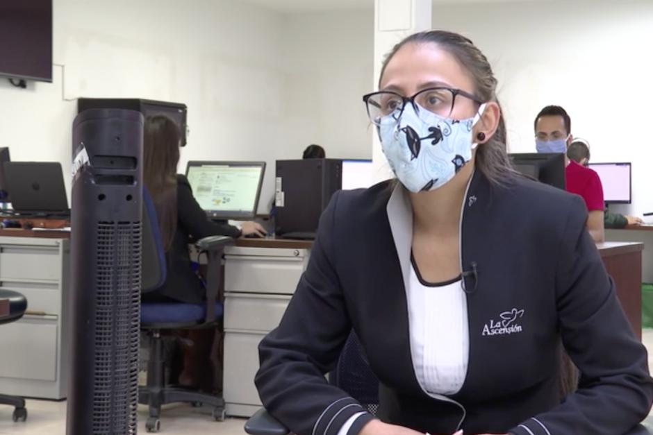 La familia se contagi&oacute; cuando se reunieron para celebrar el cumplea&ntilde;os de un t&iacute;o. (Foto: CNN)
