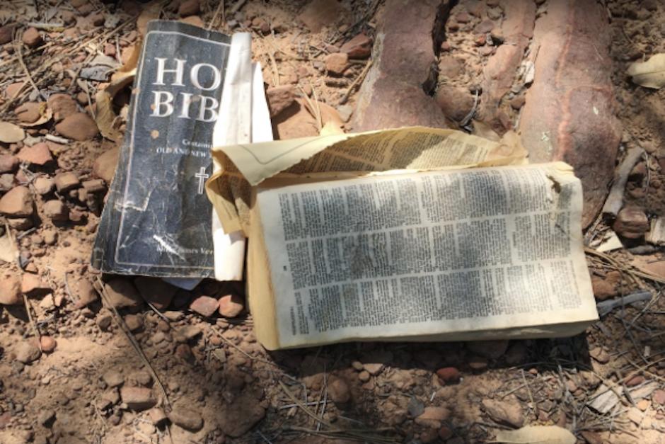 El Ministerio P&uacute;blico busca a un l&iacute;der religioso desaparecido el 3 de agosto (Foto ilustrativa: pxhere)