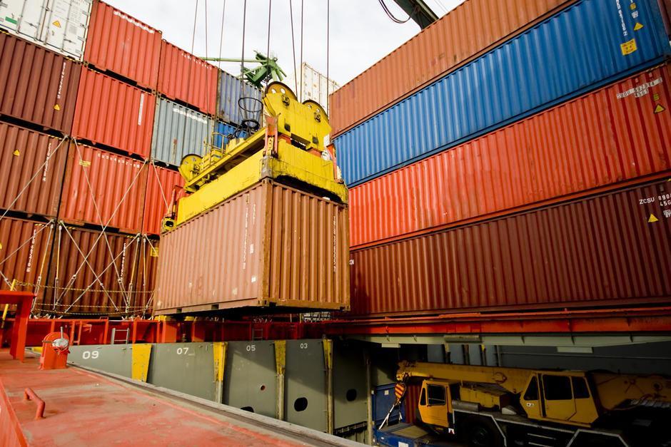 Las pérdidas por defraudación aduanera para el Estado se calcula que superan los US$2 mil millones anuales. (Foto: Archivo/Soy502)