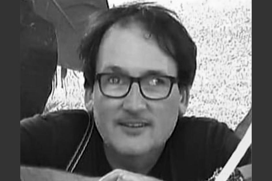 El activista franc&eacute;s Beno&icirc;t Mar&iacute;a, director en Guatemala de Agr&oacute;nomos y Veterinarios Sin Fronteras, fue asesinado este lunes 8 de agosto. (Foto: Chisec Power)