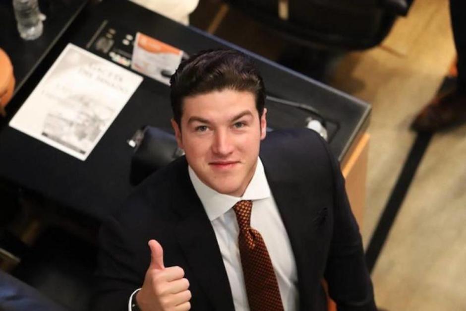 El senador ofreció una disculpa a su esposa luego del incidente. (Foto: Instagram)