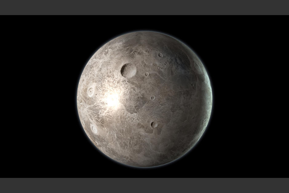 Desde su descubrimiento en 1801, Ceres ha sido considerado sucesivamente como un planeta, después un asteroide y ahora un planeta enano. (Ilustración: Shutterstock)&nbsp;