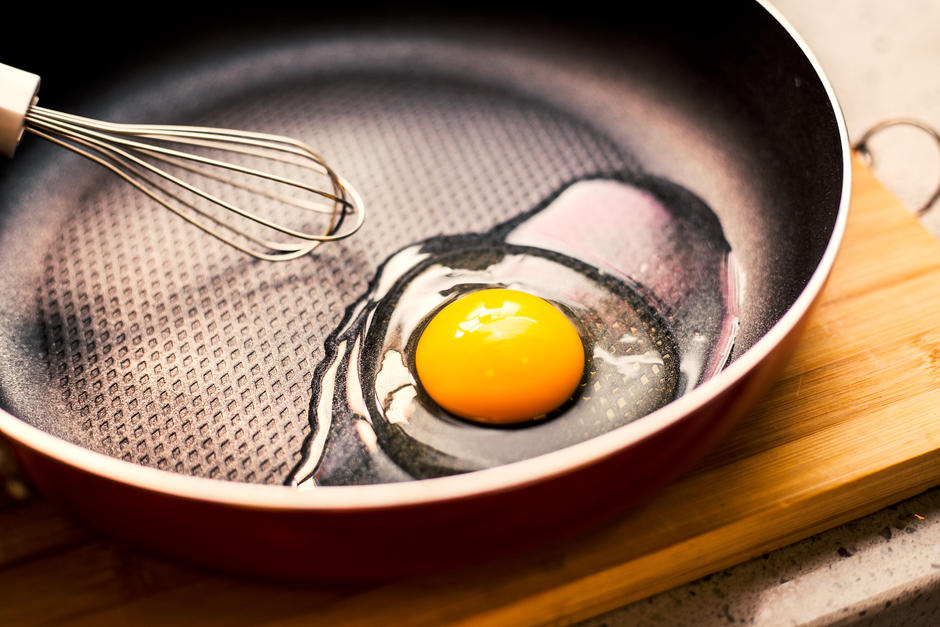 El huevo es uno de los alimentos m&aacute;s populares alrededor del mundo. (Foto: Freepik)