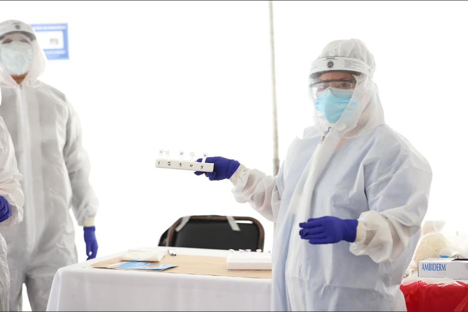 La OPS señaló que, además del Covid-19, las enfermedades infecciosas representan un riesgo para la región. (Foto con fines ilustrativos: Congreso)