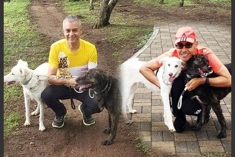 El MP inform&oacute; que investiga las agresiones en contra de una pareja gay. Sin embargo no revel&oacute; detalles de las diligencias realizadas desde el 22 de mayo cuando se denunciaron los ataques. (Foto: Facebook/helpluisyjorge)&nbsp;