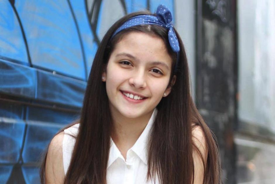 Ana es una de las seleccionadas del Festival "Shorts Méxic". (Foto: Oficial)