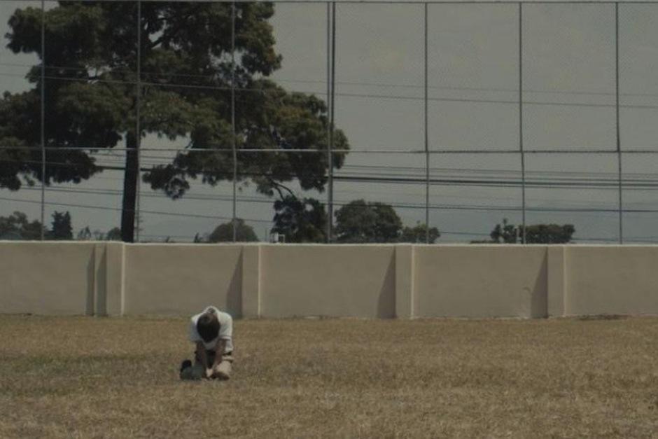 "Lagartija", corto guatemalteco que se presentará en "Shorts México". (Foto: Oficial)