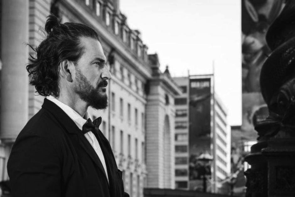 Ricardo Arjna recordó su paso por este deporte citando a la serie "The Last Dance". (Foto: Ricardo arjona oficial)