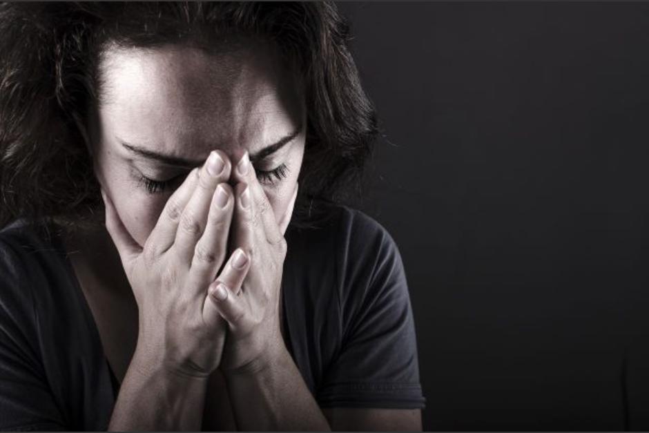 El Gobierno y el MP buscan construir un refugio para mujeres que sufren de violencia intrafamiliar. (Foto: La Noticia)