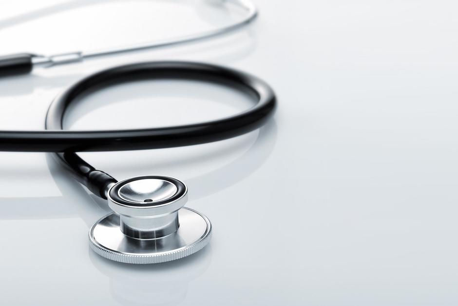 El Hospital Roosevelt lamentó el fallecimiento del doctor. (Imagen con fines ilustrativos. Foto: Shutterstock)