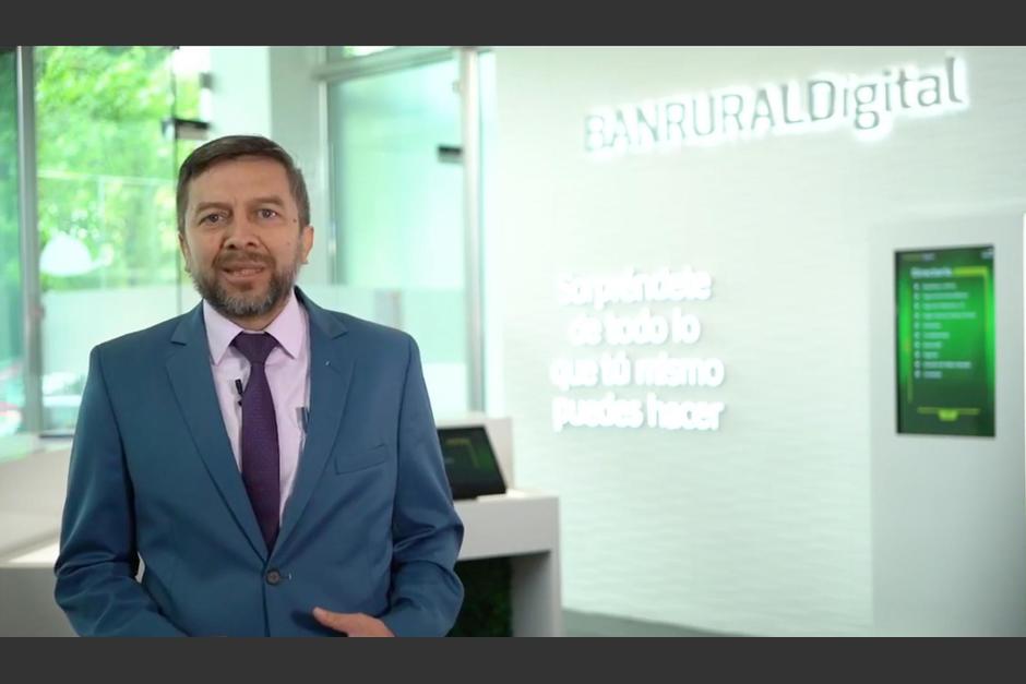 Súper Amigo de Banrural, presenta nuevas funcionalidades