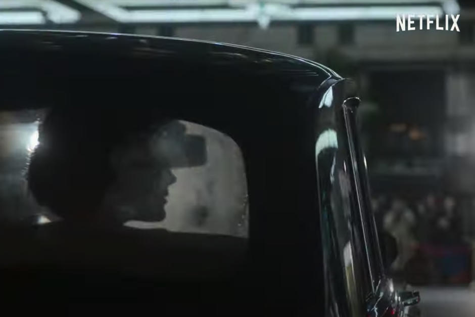 La Princesa Diana aparecerá en la cuarta temporada de The Crown, serie original de Netflix que retrata la vida de la Reina Isabel de Inglaterra. (Foto: Netflix)