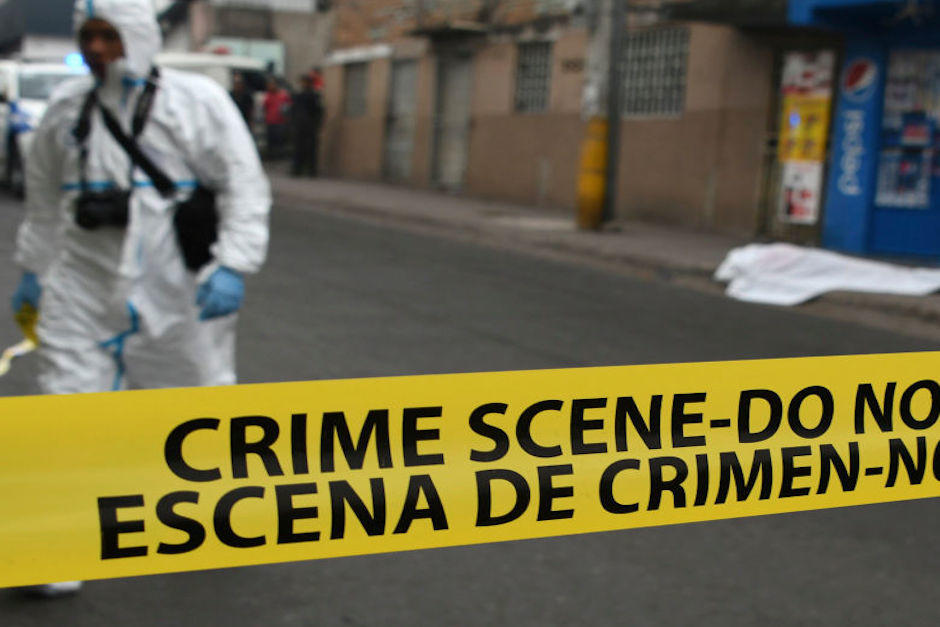 Las medidas implementadas para prevenir la propagaci&oacute;n del Covid-19 podr&iacute;an haber tenido impacto en los &iacute;ndices de violencia (Foto ilustrativa: Getty Images)