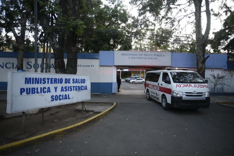 El Ministerio de Salud se prepara para una segunda oleada de Covid-19. (Foto: Wilder López/Soy502)