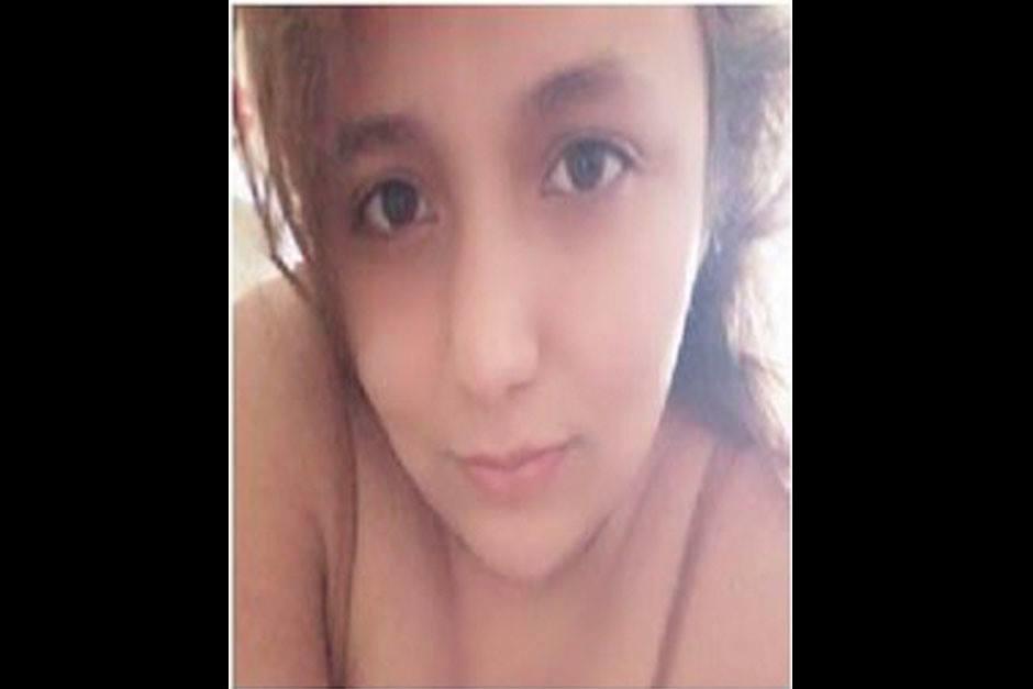 La alerta fue activada este viernes. (Foto: Captura de pantalla)&nbsp;