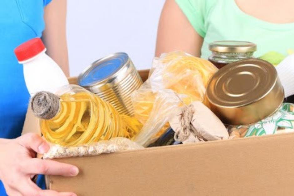 Buscan apoyar a familias vulnerables de varias zonas de la ciudad, brind&aacute;ndoles alimentos. (Foto Ilustrativa: Akins Ford)
