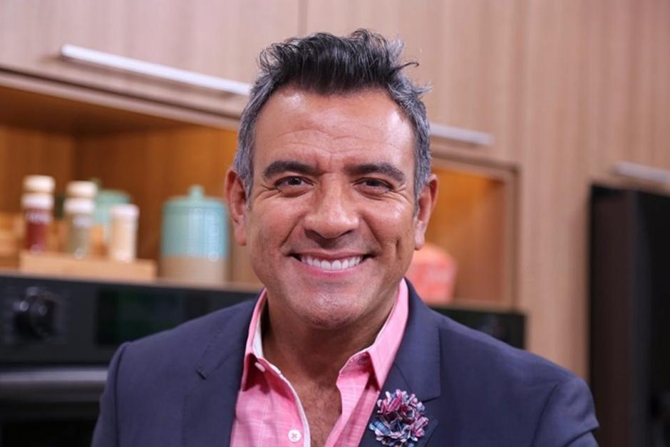 El guatemalteco reveló más detalles de su despido. (Foto: People en Español)