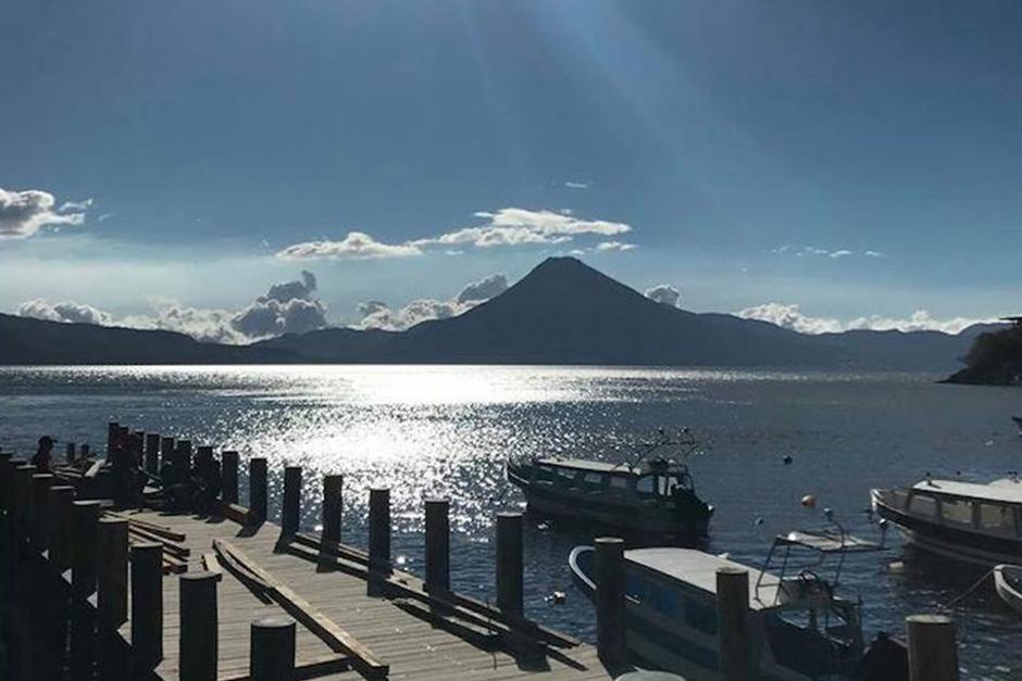 A través de un recorrido conocerás rincones que tal vez no conocías de Panajachel. (Foto: Selene Mejía/Soy502)