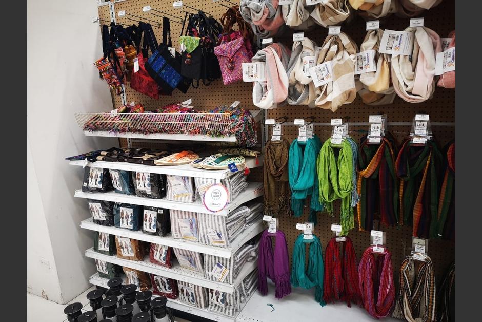 Este es un festival que busca apoyar a varios artesanos, exaltando el orgullo, costumbres y tradiciones del pa&iacute;s. Este a&ntilde;o, el proyecto estar&aacute; disponible hasta el 20 de septiembre.&nbsp; (Fotograf&iacute;a cortes&iacute;a: Cemaco)