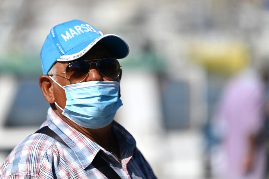 El Ministerio de Salud actualizó los datos de los casos este miércoles. (Foto: AFP)&nbsp;