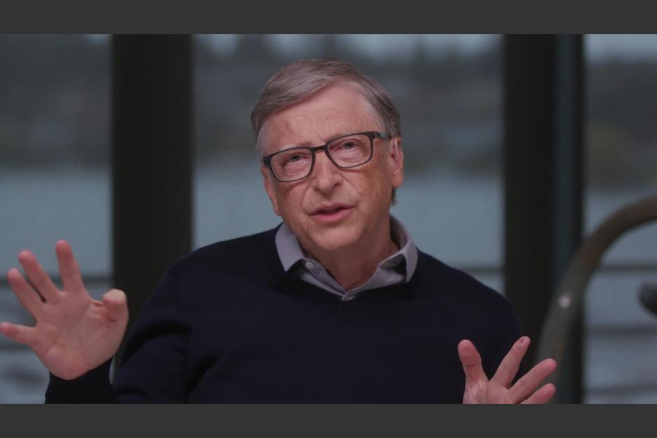 Bill Gates resalta que los países en desarrollo son los principales afectados con la propagación de la malaria. (Foto: CNN)