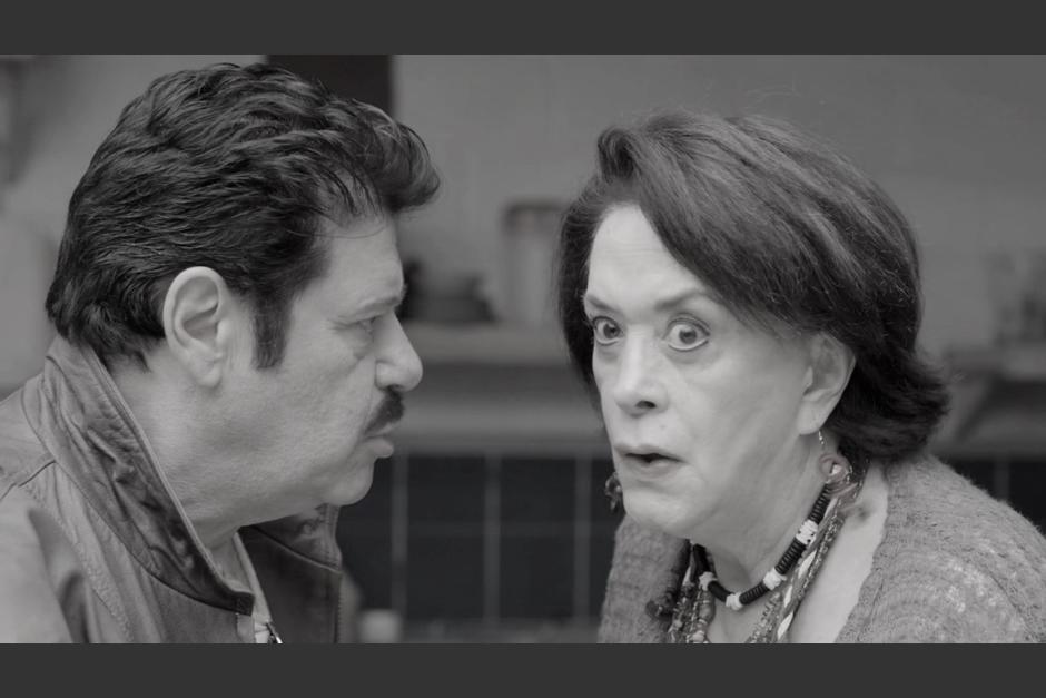 La actriz dej&oacute; en legado art&iacute;stico en la televisi&oacute;n mexicana. (Foto: Impacto Venezuela)