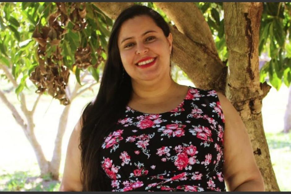 La mujer perdi&oacute; la batalla contra el nuevo coronavirus. (Foto: The Mirror)&nbsp;