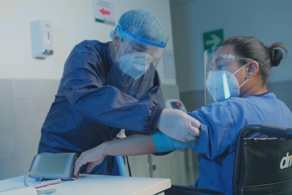 Nipro Co., es&nbsp;reconocido internacionalmente como líder en el cuidado de la salud con altos estándares de calidad e innovación. (Fotografía cortesía:&nbsp;Nipro Guatemala)