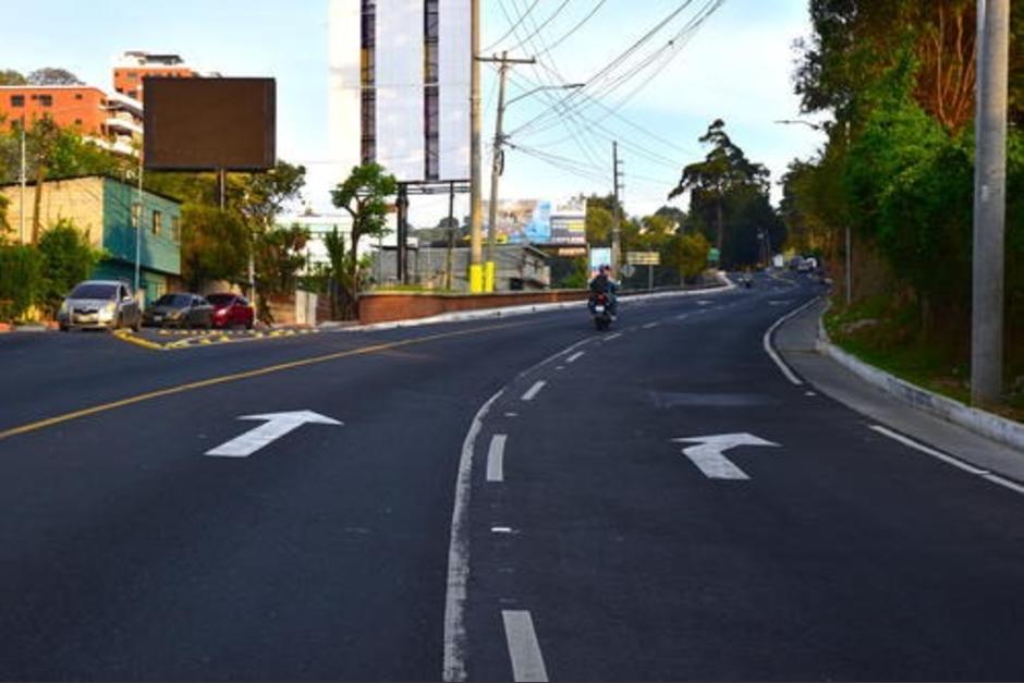 Los planos fueron autorizados por las autoridades ediles en abril pasado. (Foto: Archivo)&nbsp;&nbsp;
