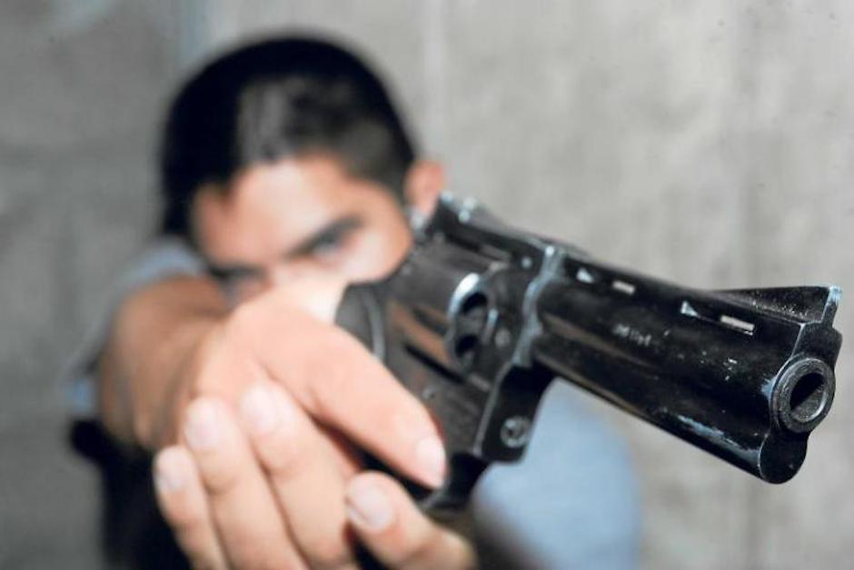 Las autoridades encontraron&nbsp;evidencia de ADN de los sospechosos&nbsp;en la escena del crimen (Foto ilustrativa: portal net)