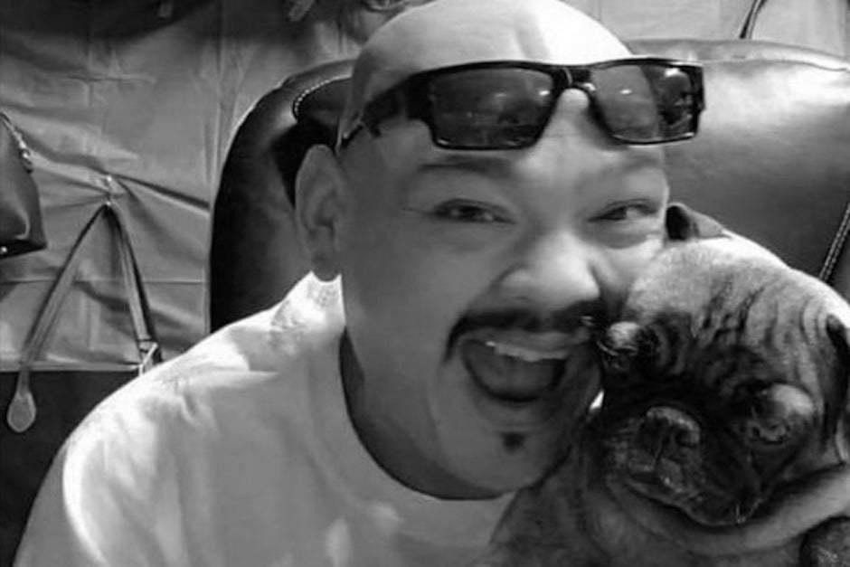 El c&oacute;mico fue hospitalizado y comparti&oacute; un &uacute;ltimo video desde la camilla de una cl&iacute;nica (Foto: Instagram)