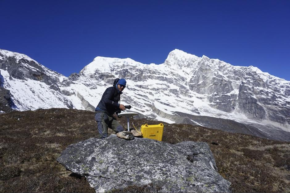 Tras varios meses de medici&oacute;n, se revel&oacute; el dato oficial tras un acuerdo entre ambos pa&iacute;ses. (Foto: AFP)