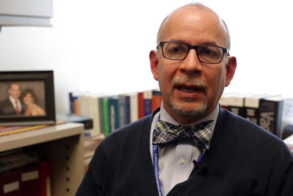 Edwin Asturias presentó su renuncia a dirigir la Coprecovid. (Foto: Archivo/Soy502)