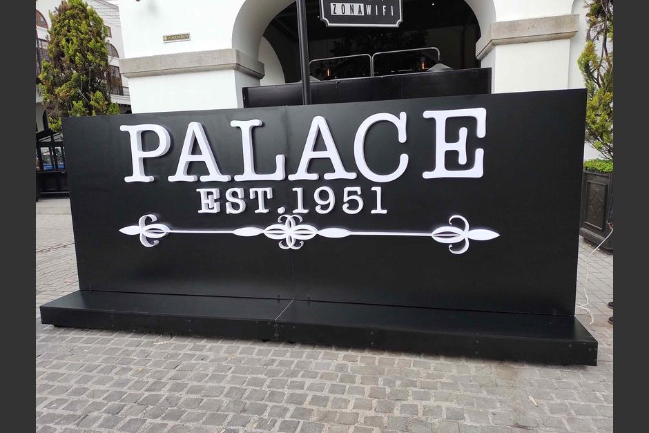 Lo que comenz&oacute; como un sue&ntilde;o en Suiza, hace m&aacute;s de seis d&eacute;cadas, hoy continua innovando&nbsp; con&nbsp; la presentaci&oacute;n de su nueva imagen. (Fotograf&iacute;a cortes&iacute;a Palace)