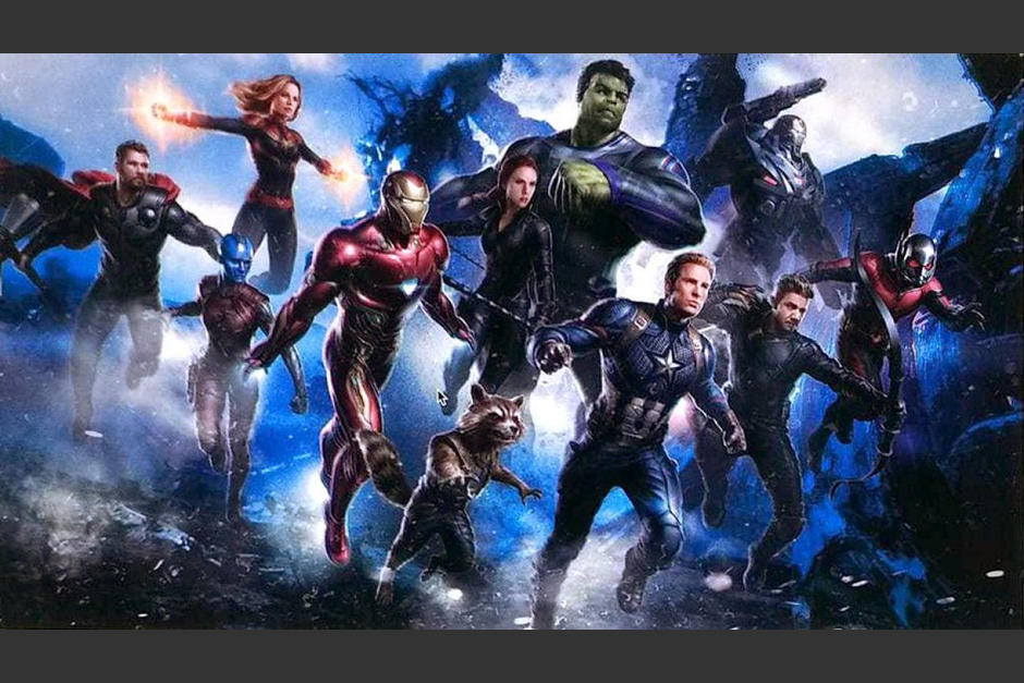 Existen varios puntos que generan debate en la continuidad en el Universo de Marvel. (Foto: Pauta)