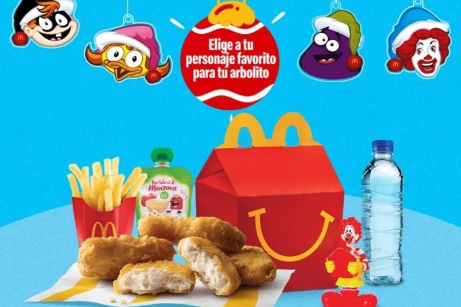 (Imagen cortes&iacute;a:&nbsp;McDonald&rsquo;s)
