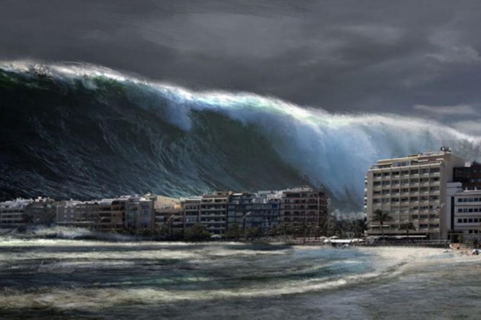 La Tierra sufri&oacute; una intensa glaciaci&oacute;n, conocida como la &uacute;ltima edad de hielo, alrededor de 110 mil a&ntilde;os atr&aacute;s. (Foto ilustrativa: emaze)