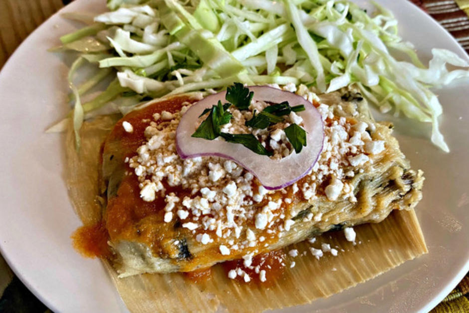 El restaurante Antigua Guatemala desea presentar los sabores nacionales a los estadounidenses. (Foto Seattle Refined)&nbsp;