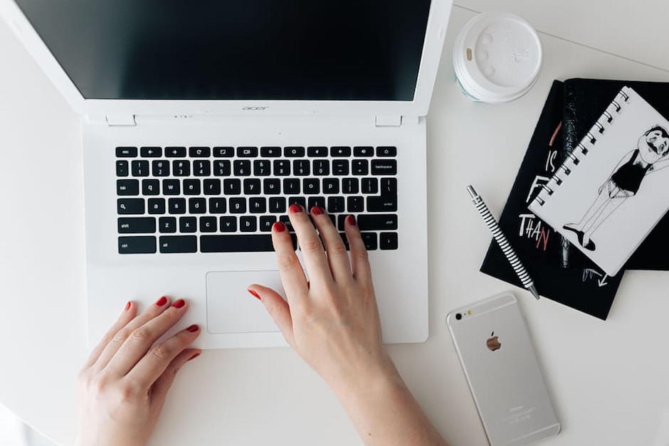 Por qu&eacute; el teclado no tiene las letras en orden. (Foto: Piqsels)