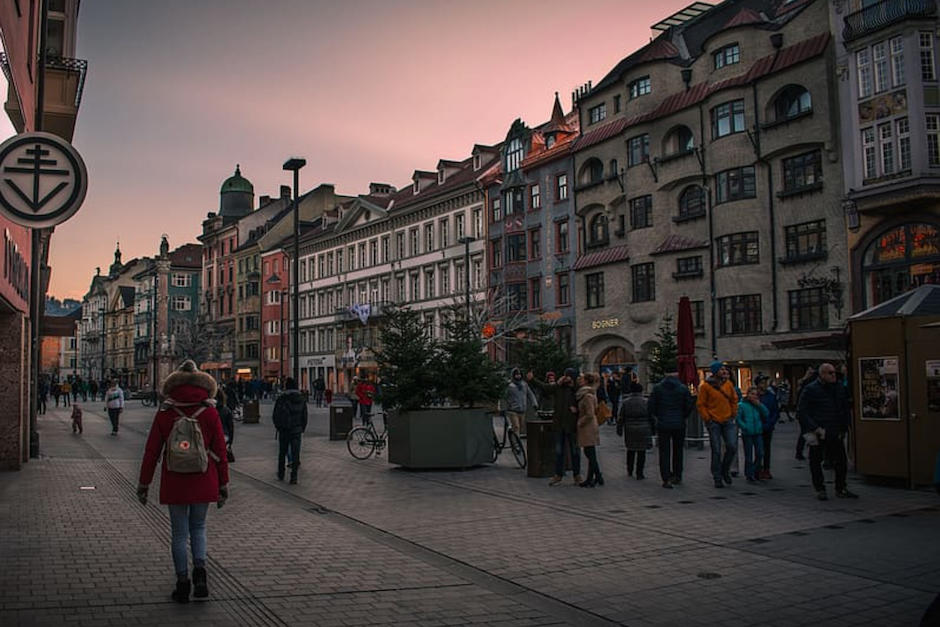 Austria ofrece becas para guatemaltecos. (Foto: Piqsels)