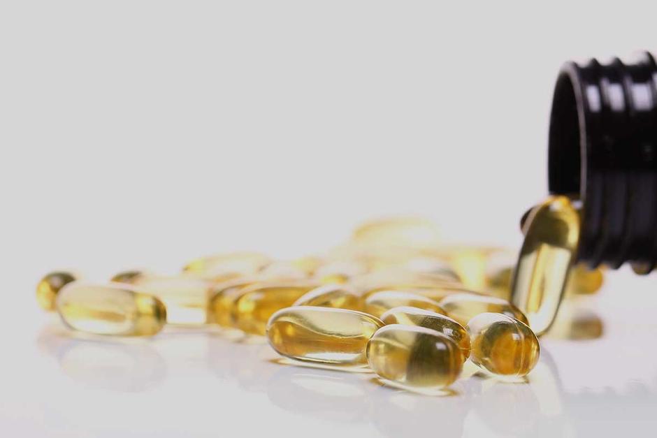 Estudian el tratamiento de estos nutrientes contra el Covid-19. (Foto: Shutterstock)